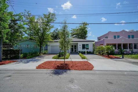 112 NW 24th Court Miami FL 33125