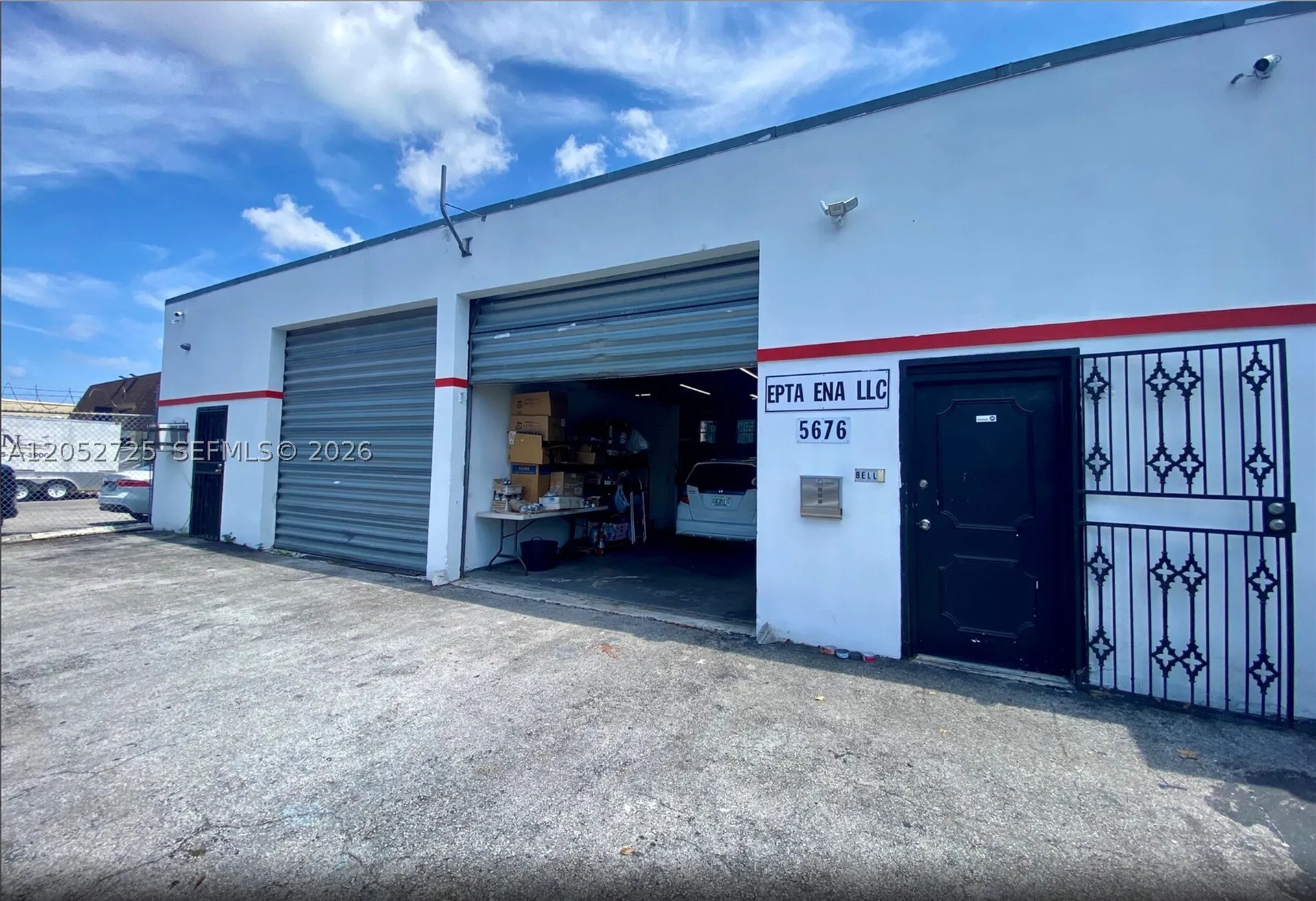 5676 Funston Street Hollywood FL 33023
