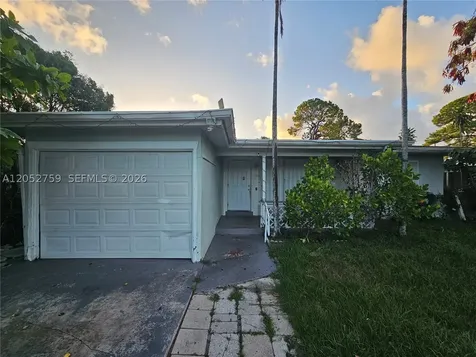 722 S E Street Lake Worth FL 33460