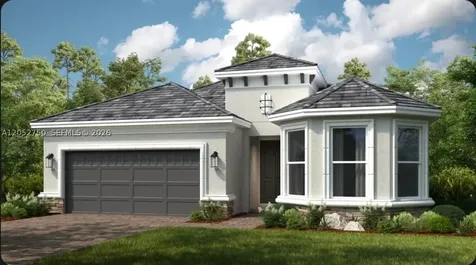 13410 SW Mazzano Street Port St. Lucie FL 34987