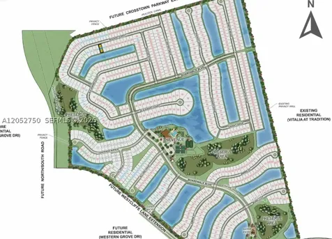 13410 SW Mazzano Street Port St. Lucie FL 34987