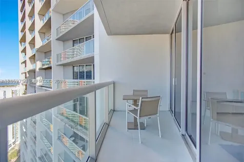 475 Brickell Avenue Miami FL 33131