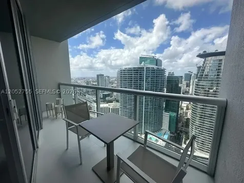 475 Brickell Avenue Miami FL 33131