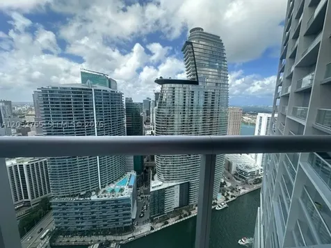 475 Brickell Avenue Miami FL 33131