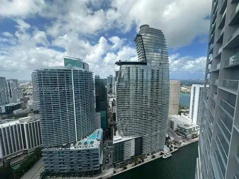 475 Brickell Avenue Miami FL 33131