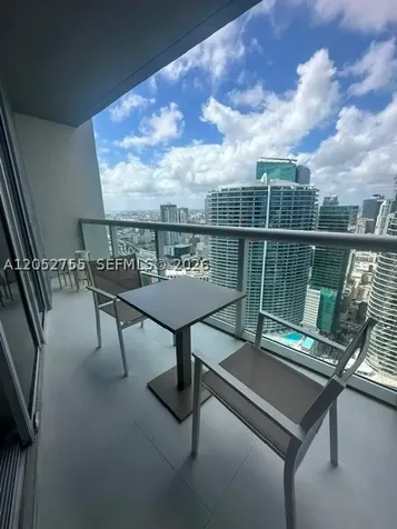 475 Brickell Avenue Miami FL 33131