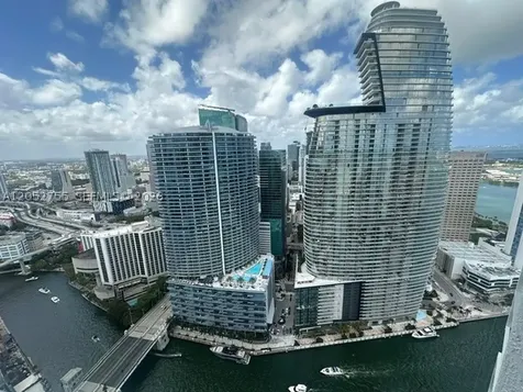 475 Brickell Avenue Miami FL 33131