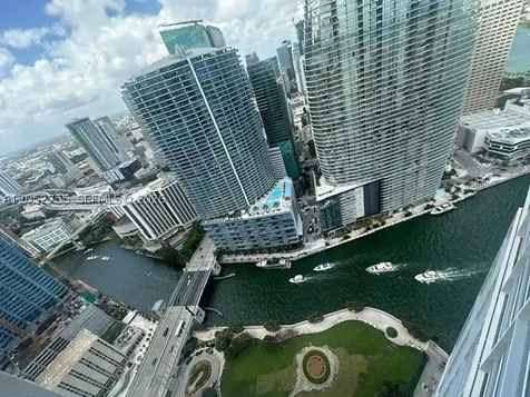 475 Brickell Avenue Miami FL 33131
