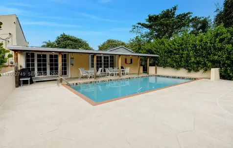 6790 SW 54th Street Miami FL 33155