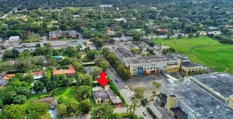 6790 SW 54th Street Miami FL 33155