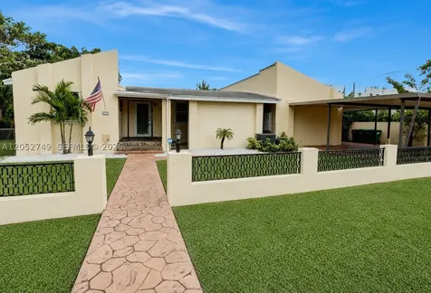 6790 SW 54th Street Miami FL 33155
