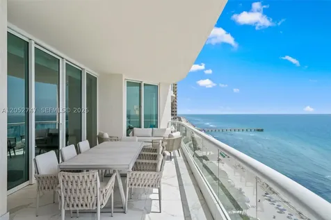 16047 Collins Avenue Sunny Isles Beach FL 33160