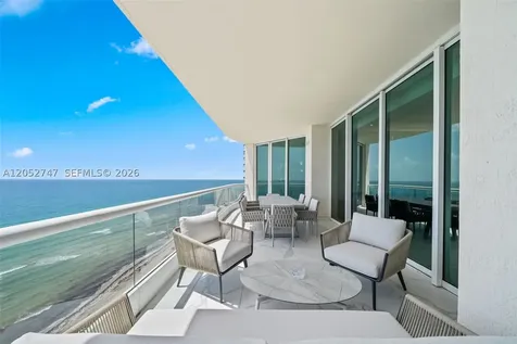 16047 Collins Avenue Sunny Isles Beach FL 33160