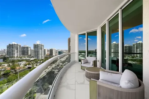16047 Collins Avenue Sunny Isles Beach FL 33160