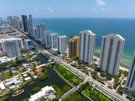 16047 Collins Avenue Sunny Isles Beach FL 33160