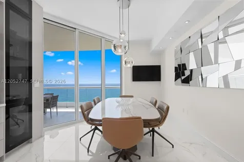 16047 Collins Avenue Sunny Isles Beach FL 33160