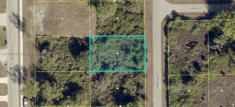 428 S Limerick Avenue Lehigh Acres FL 33974