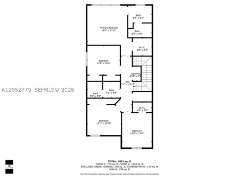 650 NE 191st Terrace Miami FL 33179