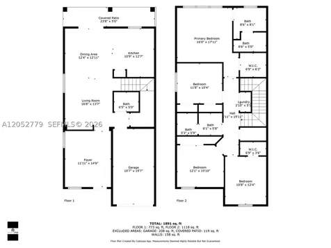 650 NE 191st Terrace Miami FL 33179