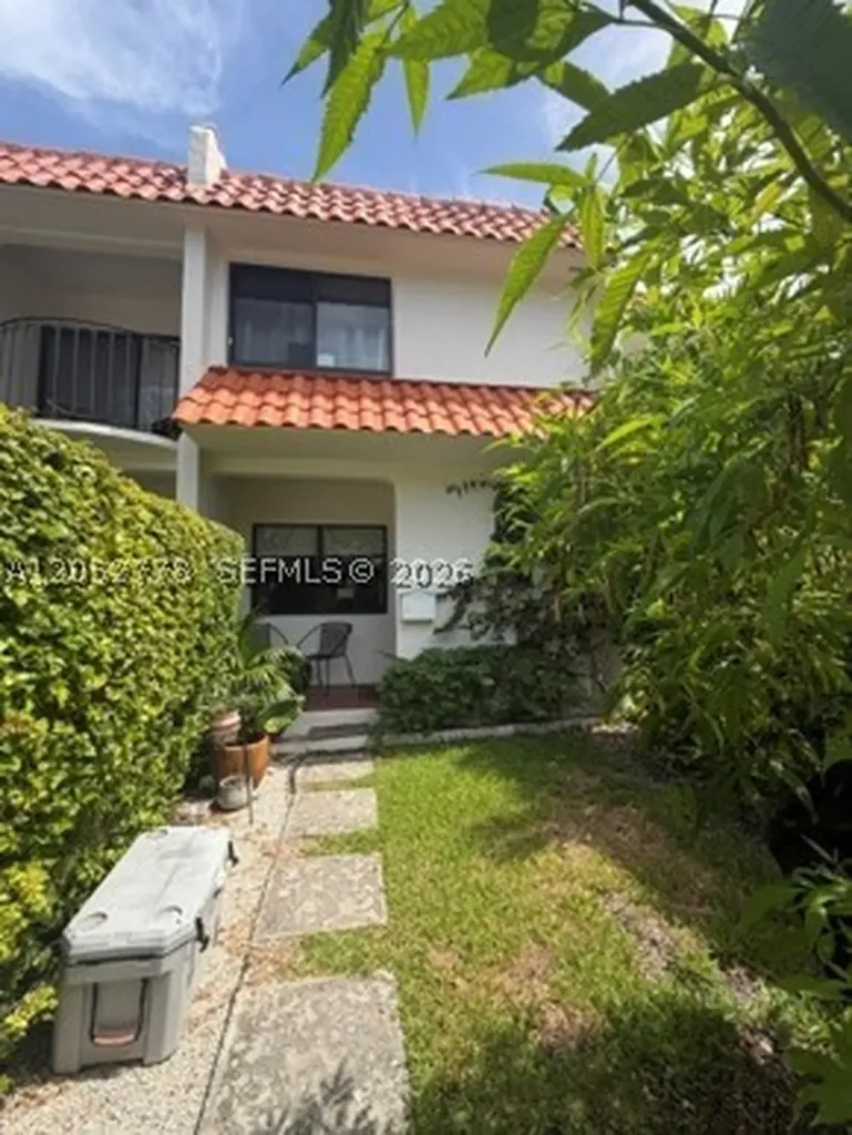 1507 NE 105th Street Miami Shores FL 33138