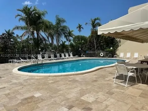 1507 NE 105th Street Miami Shores FL 33138