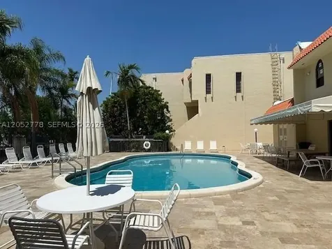 1507 NE 105th Street Miami Shores FL 33138