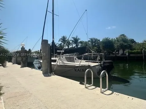 1507 NE 105th Street Miami Shores FL 33138