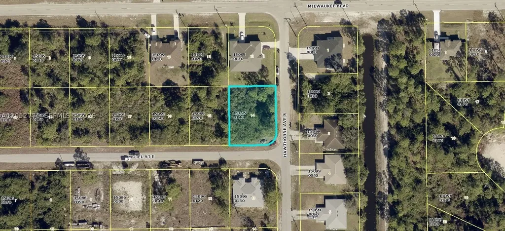 885 E Motel Street Lehigh Acres FL 33974