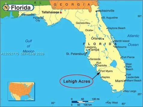 885 E Motel Street Lehigh Acres FL 33974