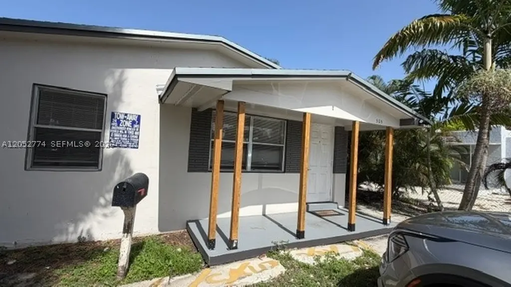 505 N 24th Avenue Hollywood FL 33020