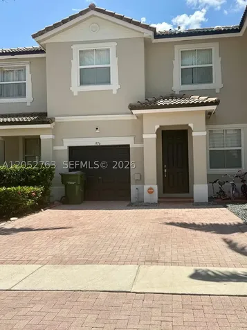976 NE 42nd Avenue Homestead FL 33033