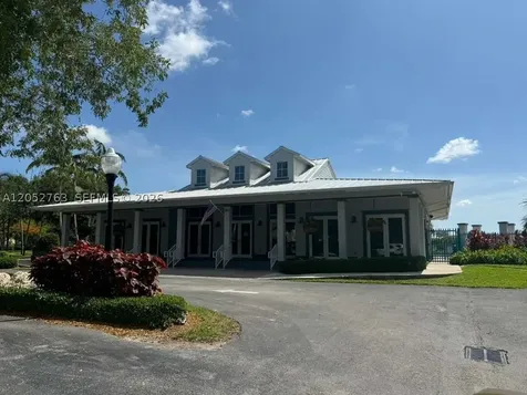 976 NE 42nd Avenue Homestead FL 33033