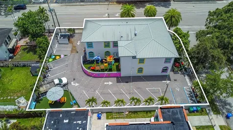 2280 SW 17th Avenue Miami FL 33145