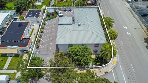 2280 SW 17th Avenue Miami FL 33145