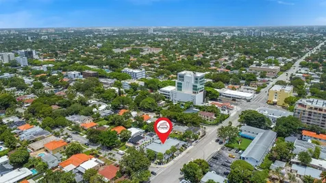 2280 SW 17th Avenue Miami FL 33145