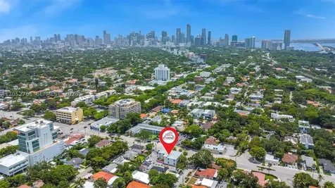 2280 SW 17th Avenue Miami FL 33145
