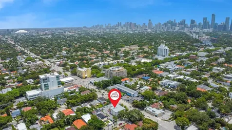 2280 SW 17th Avenue Miami FL 33145