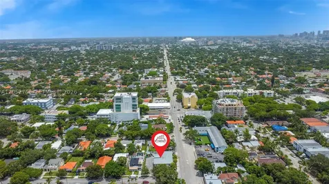 2280 SW 17th Avenue Miami FL 33145