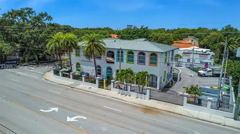 2280 SW 17th Avenue Miami FL 33145