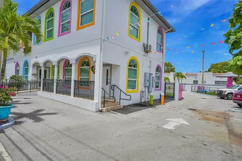 2280 SW 17th Avenue Miami FL 33145