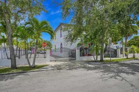 2280 SW 17th Avenue Miami FL 33145
