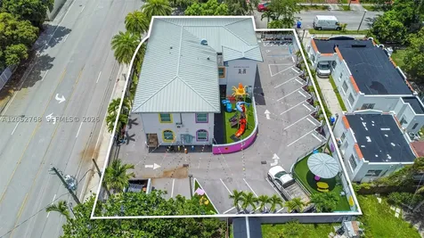 2280 SW 17th Avenue Miami FL 33145