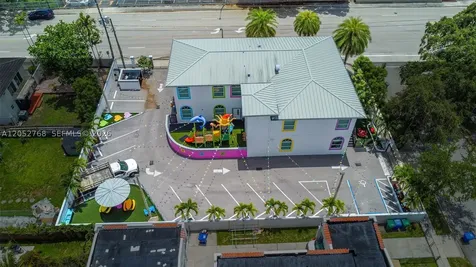 2280 SW 17th Avenue Miami FL 33145