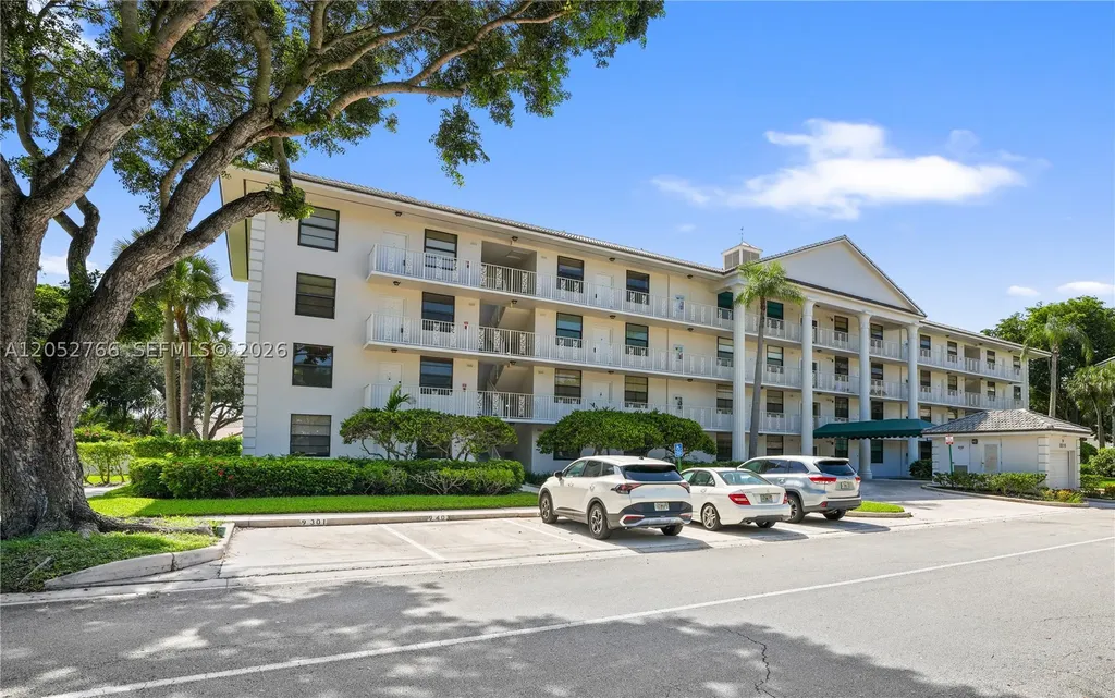 3516 Whitehall Drive West Palm Beach FL 33401