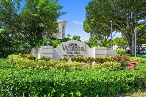 3516 Whitehall Drive West Palm Beach FL 33401