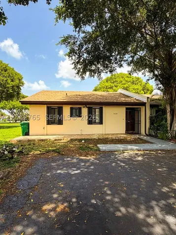 5028 SW 138th Ave Circle Miami FL 33175