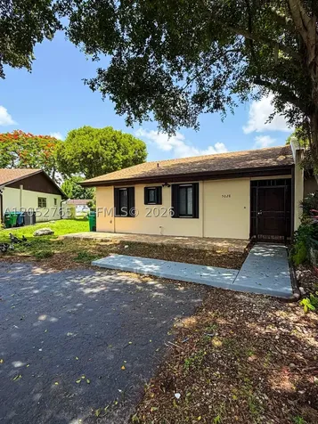 5028 SW 138th Ave Circle Miami FL 33175