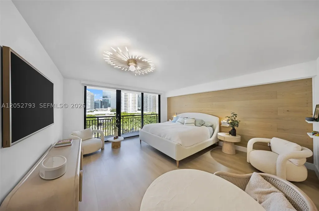 540 Brickell Key Drive Miami FL 33131