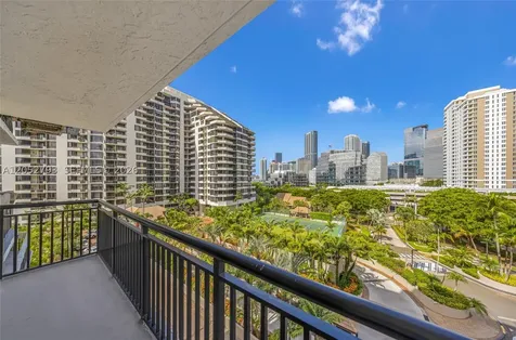 540 Brickell Key Drive Miami FL 33131