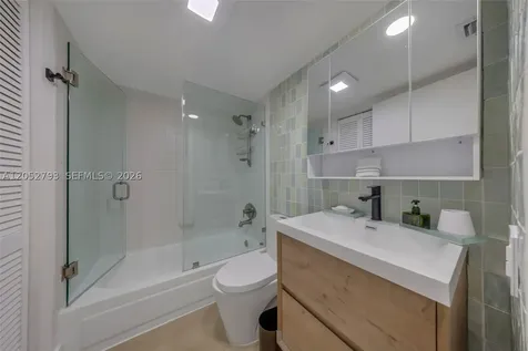 540 Brickell Key Drive Miami FL 33131